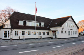 Hotel Bov Kro Padborg